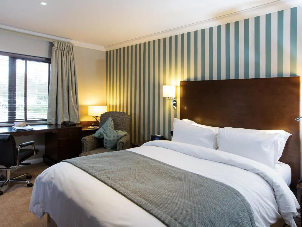 Kettering Park Hotel & Spa