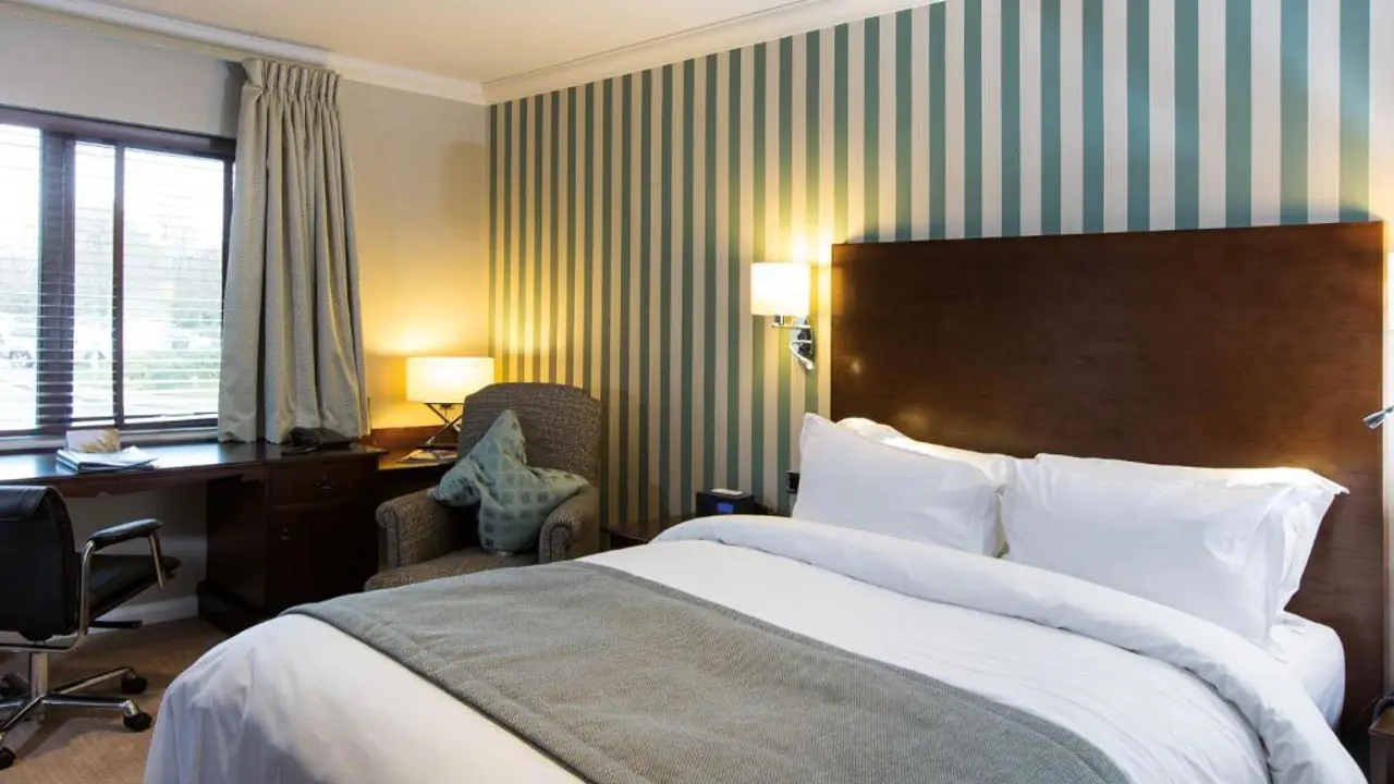 Kettering Park Hotel & Spa