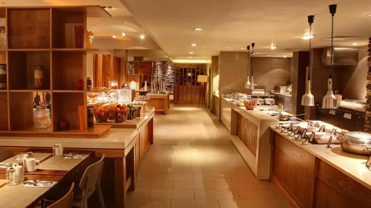 The Coylumbridge Hotel Aviemore 3