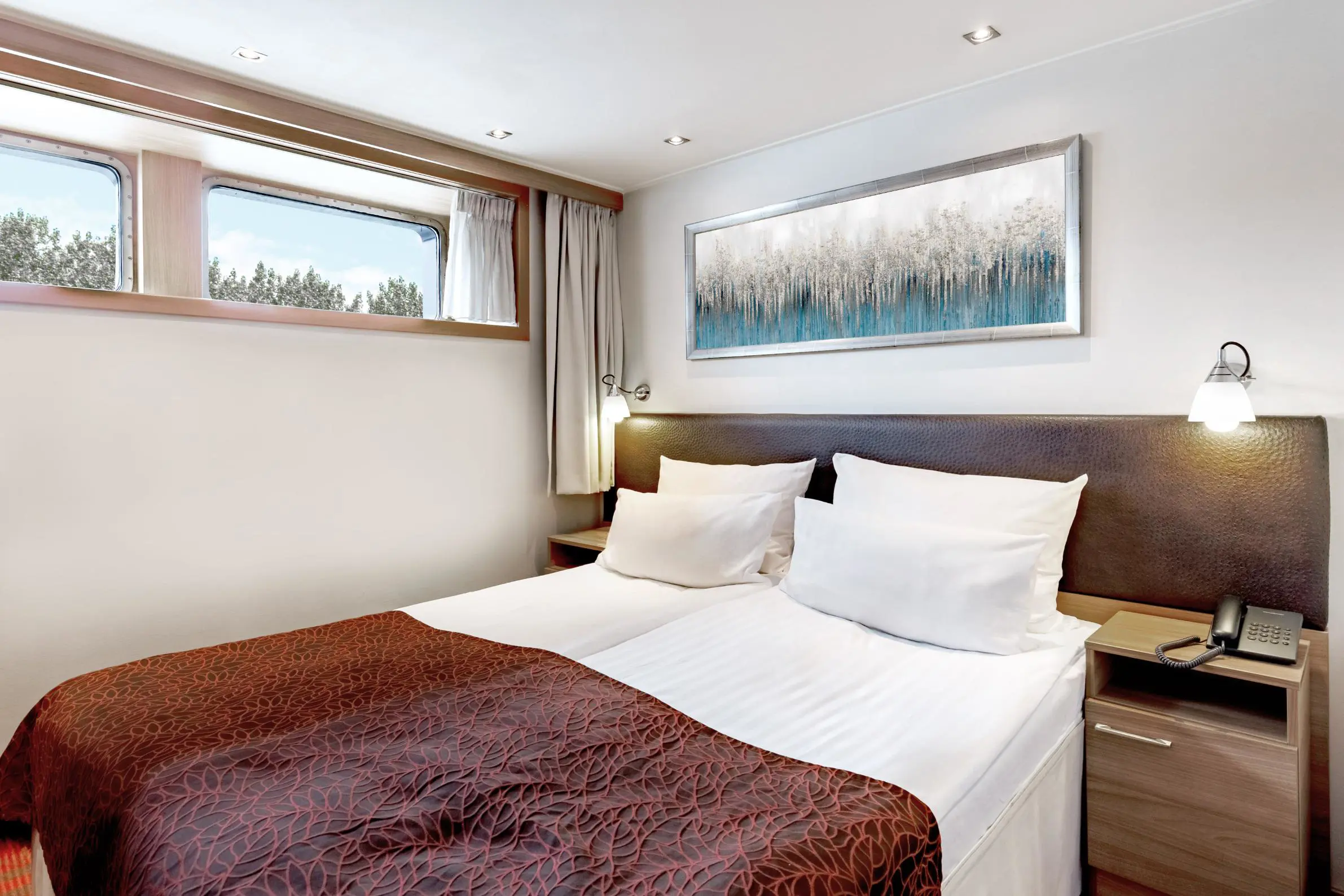 A ROSA CLEA Kat. S A