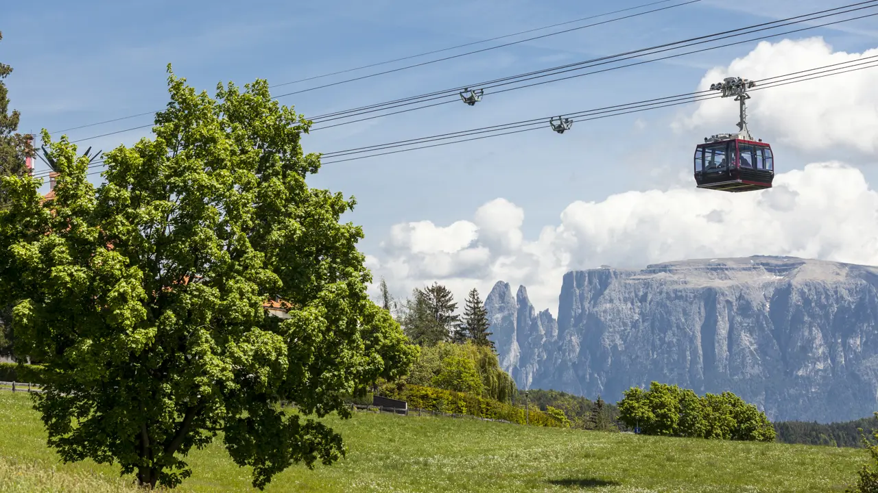 Renon Cable Car 23379274600 2Cf0116aa6 O