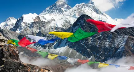 Sh 120725032 Everest Nepal EDIT