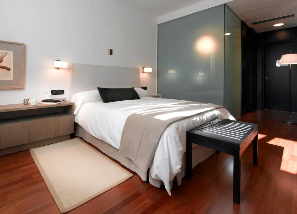 Parador De Antequera Antequera 4