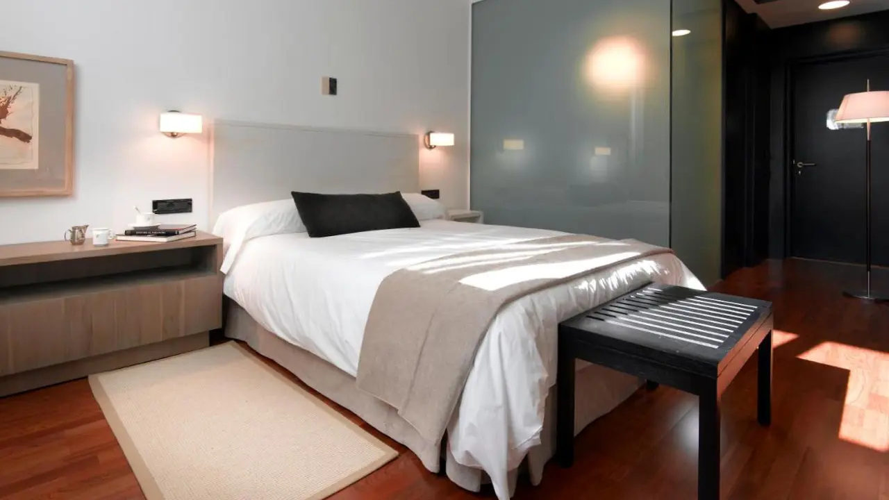 Parador De Antequera Antequera 4