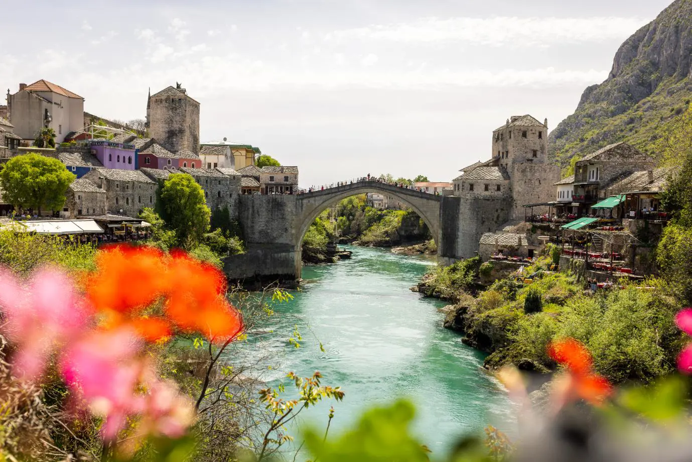 Mostar, Bosnia and Herzegovina
