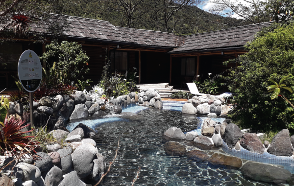 Ecuador – From The Andes To The Amazon Touring Hotels Image 10