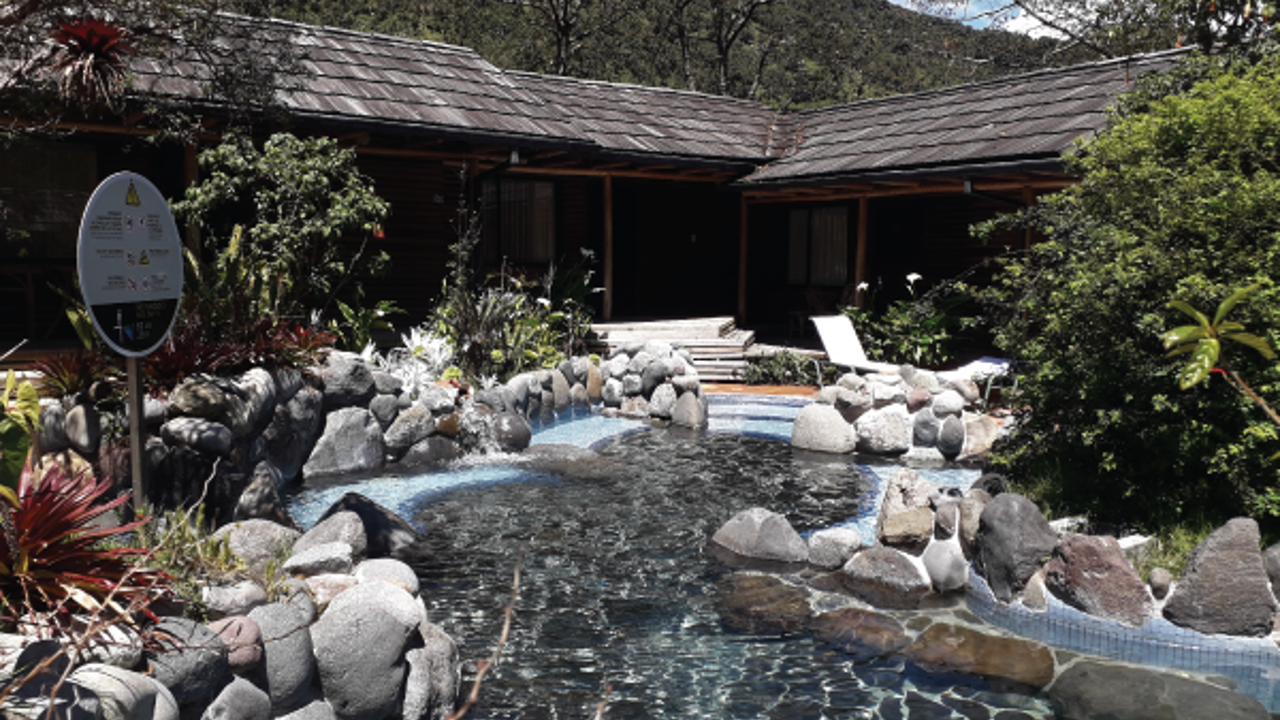 Ecuador – From The Andes To The Amazon Touring Hotels Image 10