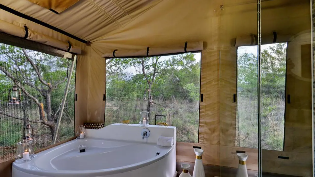 Safari Plains, Limpopo