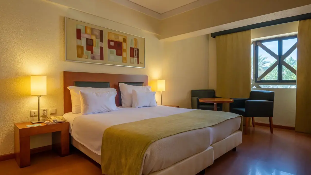 Villa Gale Cerro Alagoa, Albufeira, Bedroom