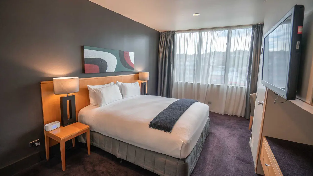 Scenic Hotel Southern Cross, Dunedin