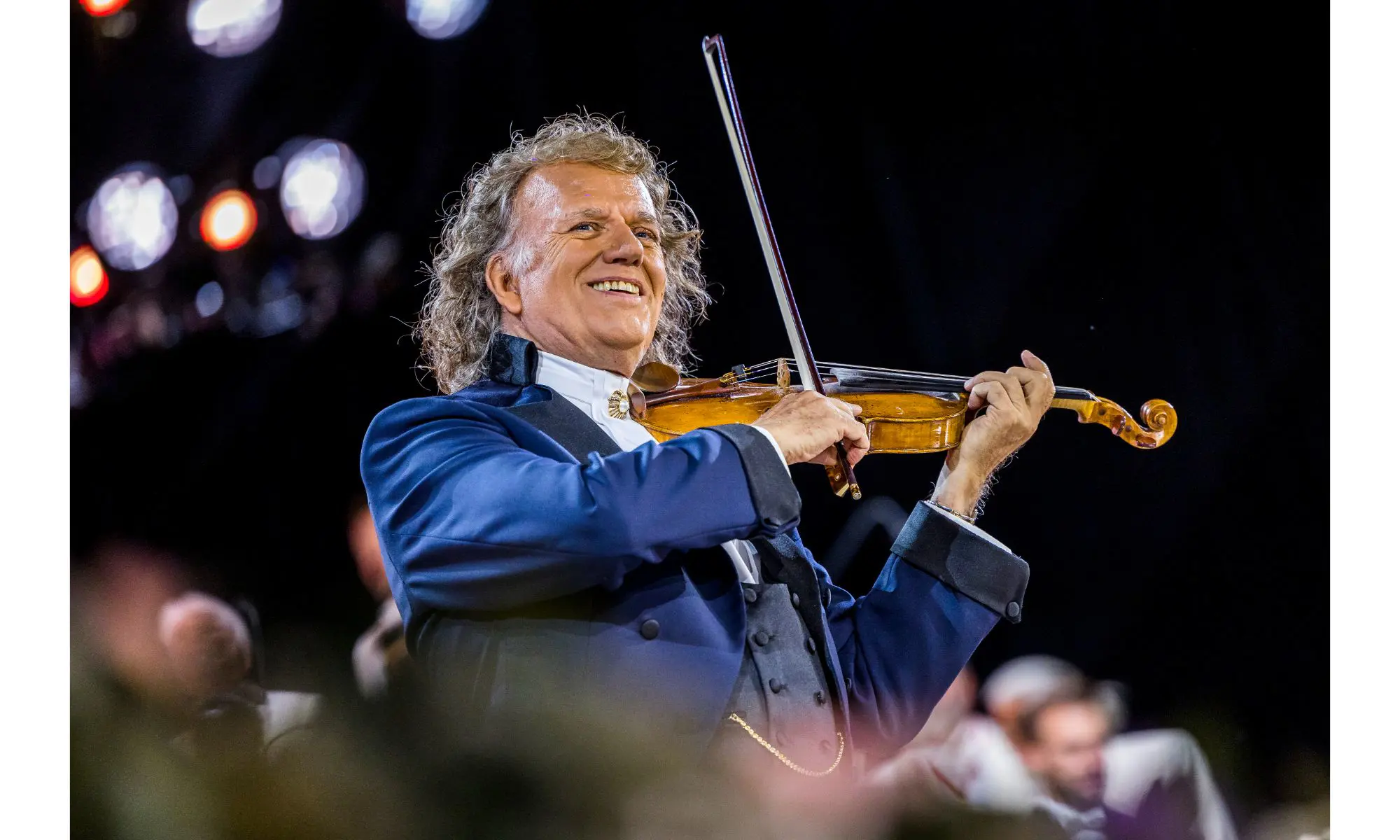 André Rieu in concert