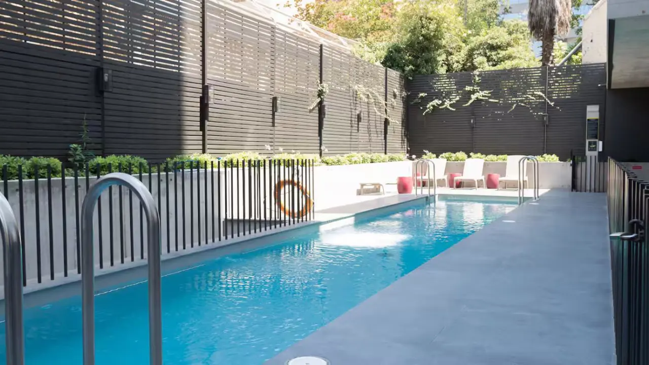 Hotel OLA Providencia, Santiago