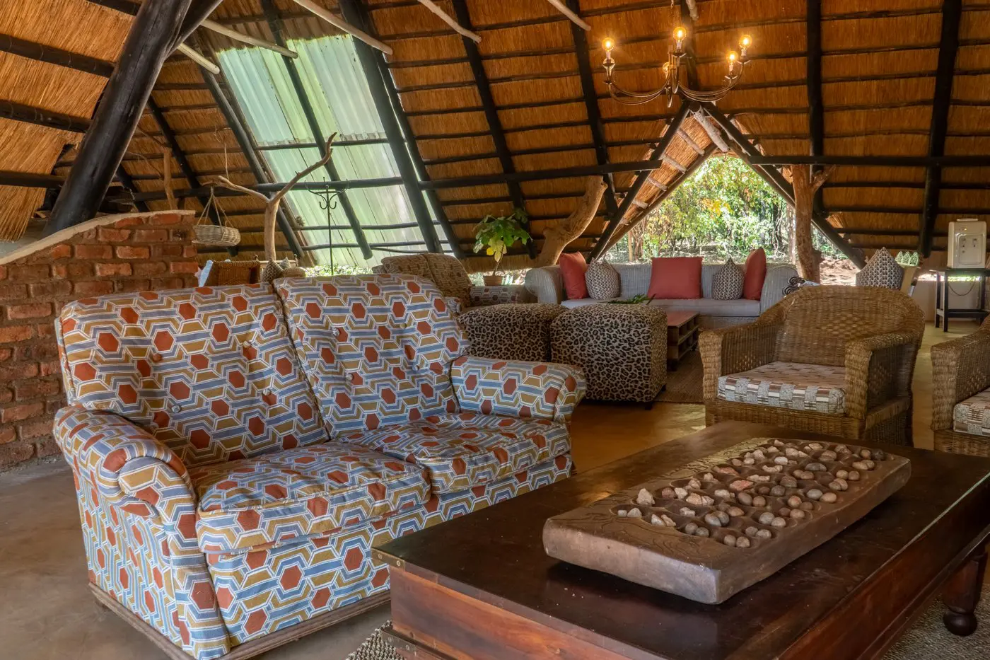 Ivory Safari Lodge