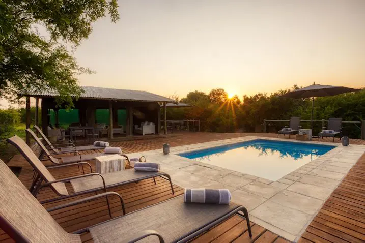 On Safari In Kruger Hotels Image 6