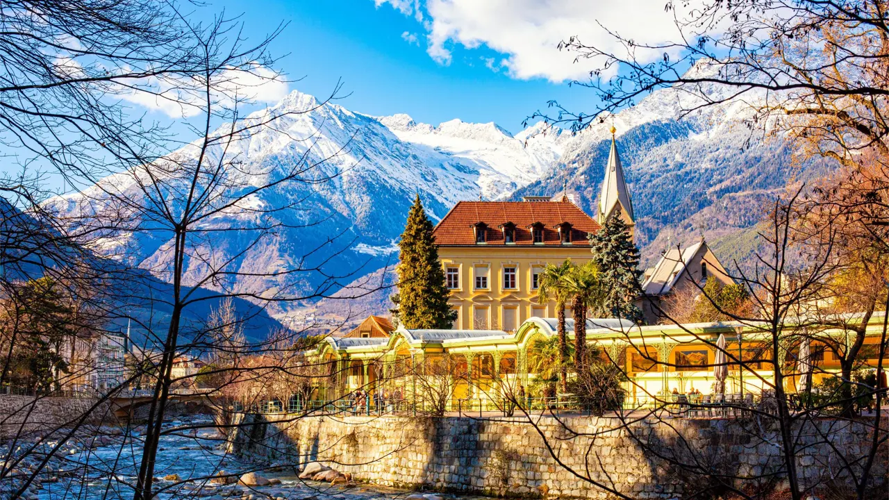 Merano