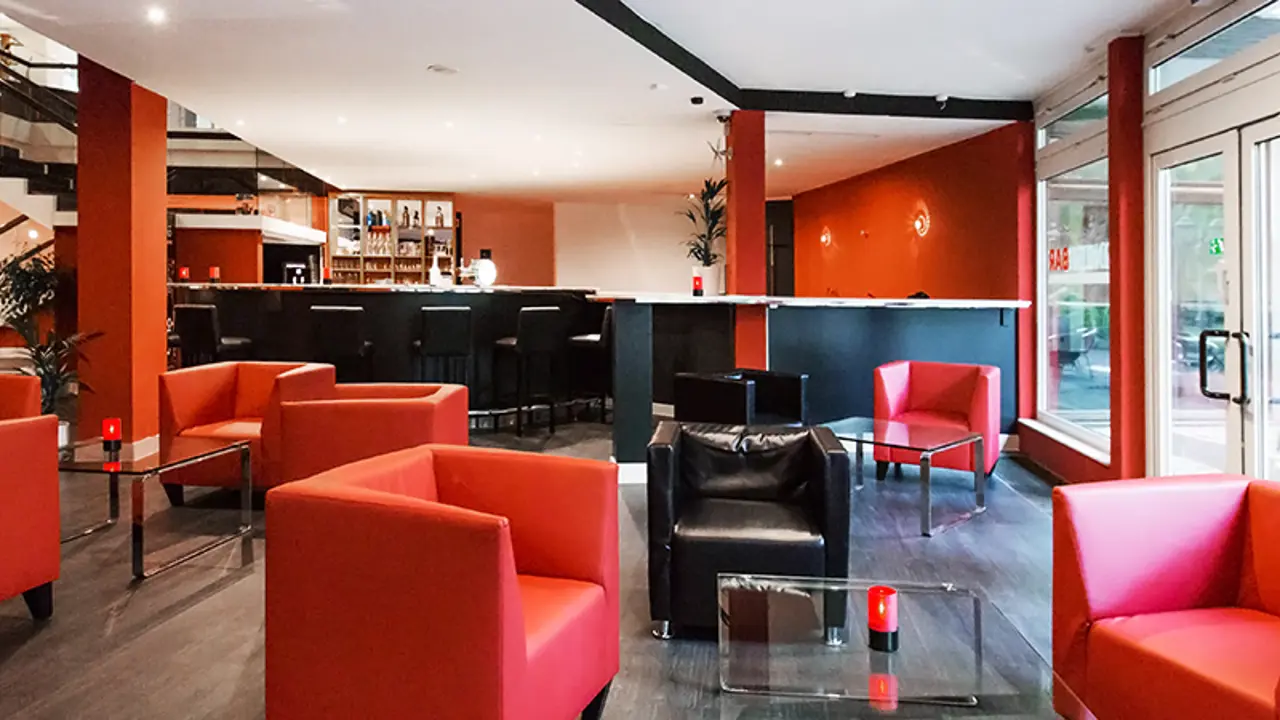 Dormero Freudenstadt Bar