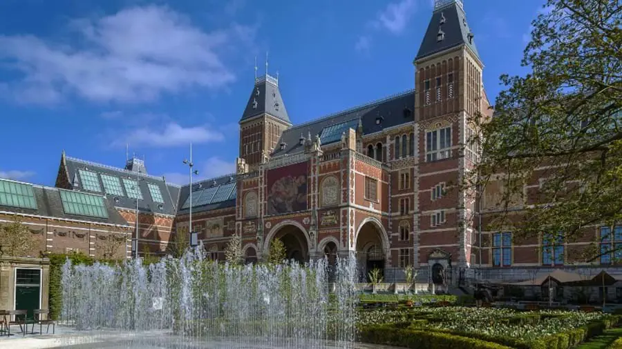 Rijksmuseum