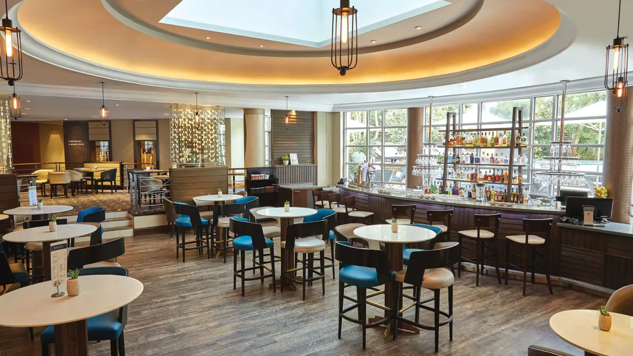 Southern Sun Waterfront, Cape Town, dining