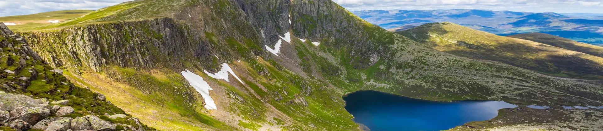  Cairngorms National Park, Scotland