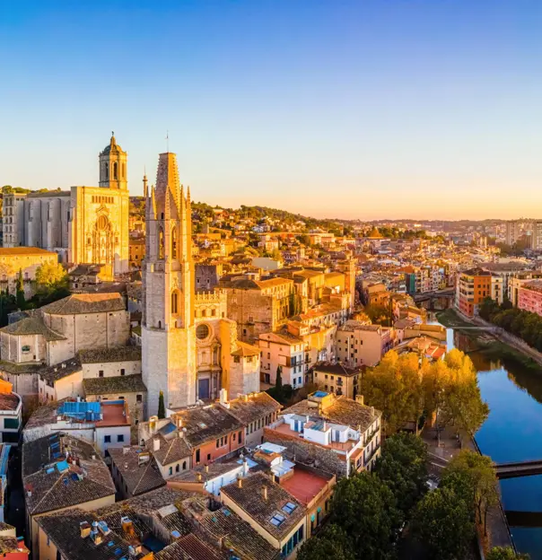 Girona, Spain