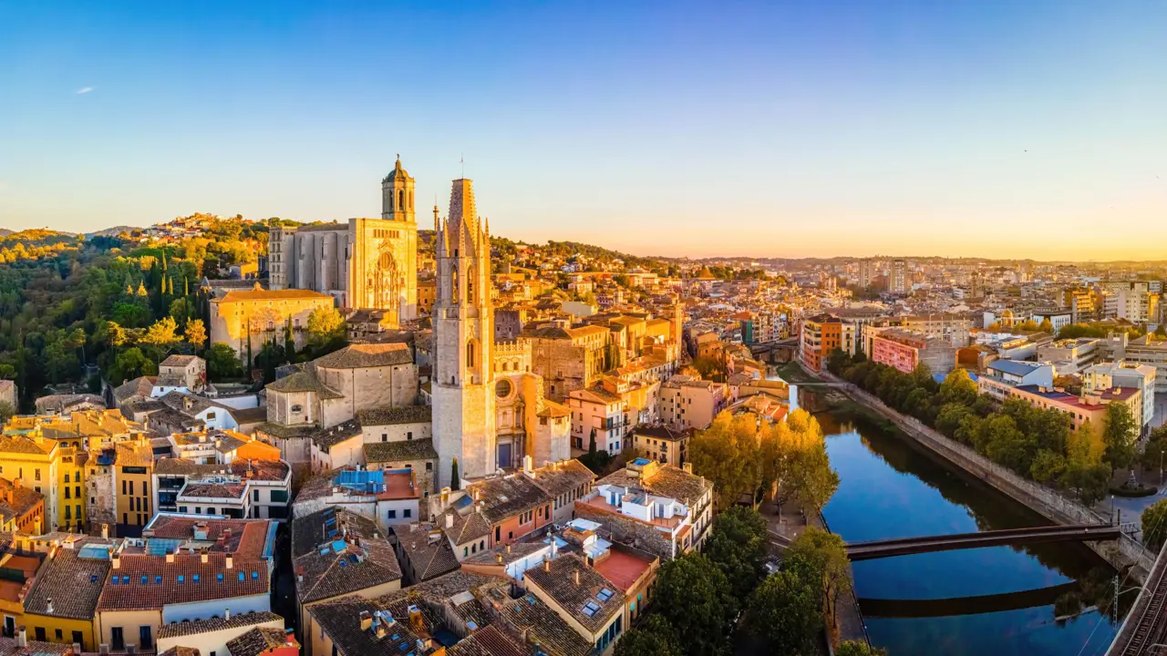 Girona, Spain