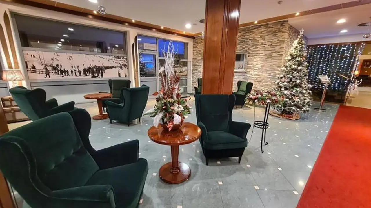 Ramada Hotel And Suites, Kranjska Gora