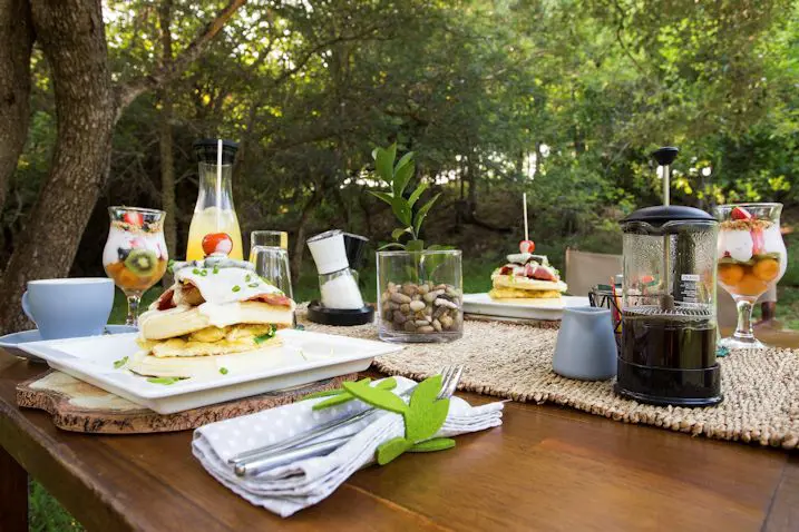 On Safari In Kruger Hotels Image 14