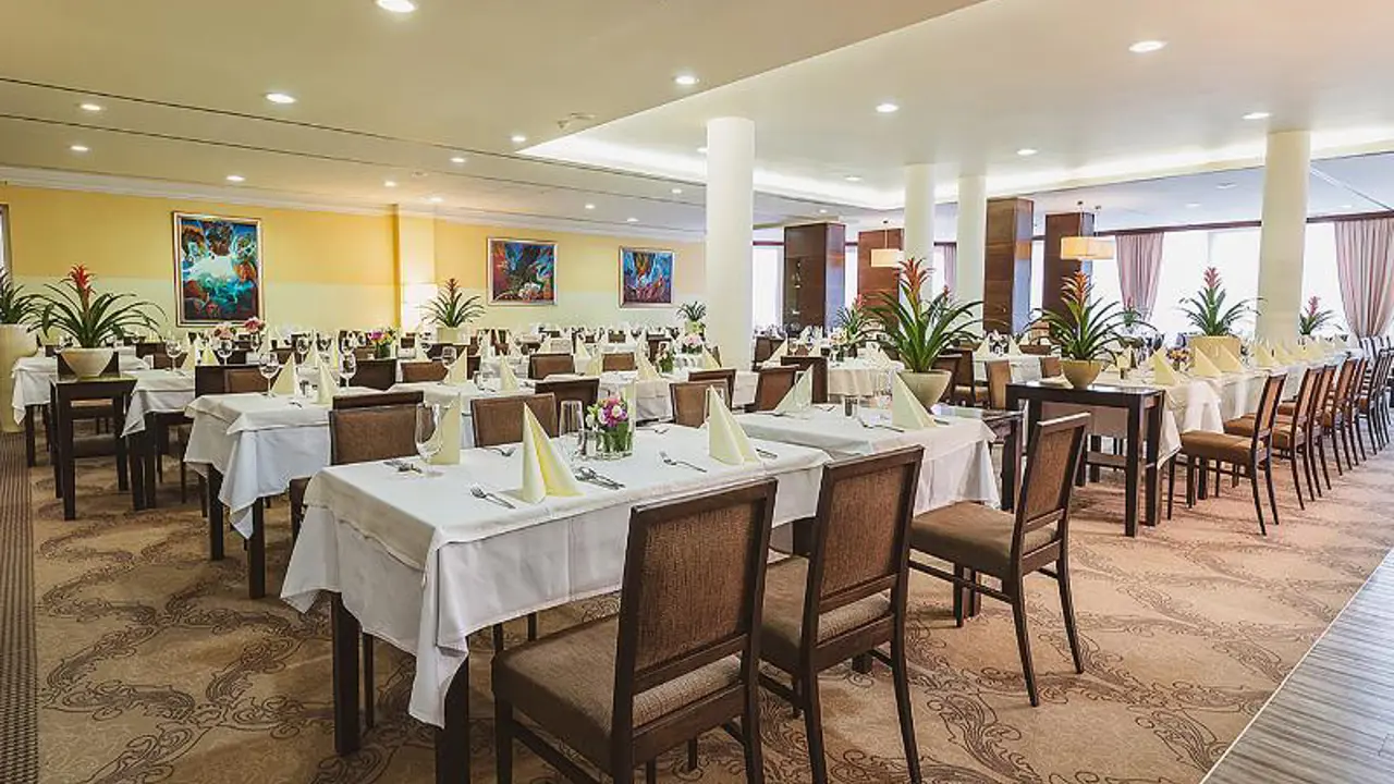 Ramada Hotel And Suites, Kranjska Gora