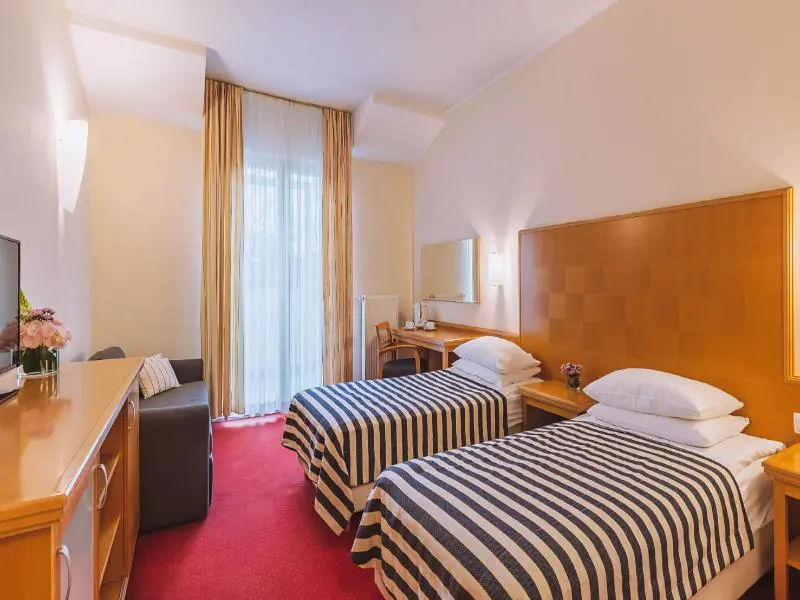 Ramada Hotel And Suites, Kranjska Gora