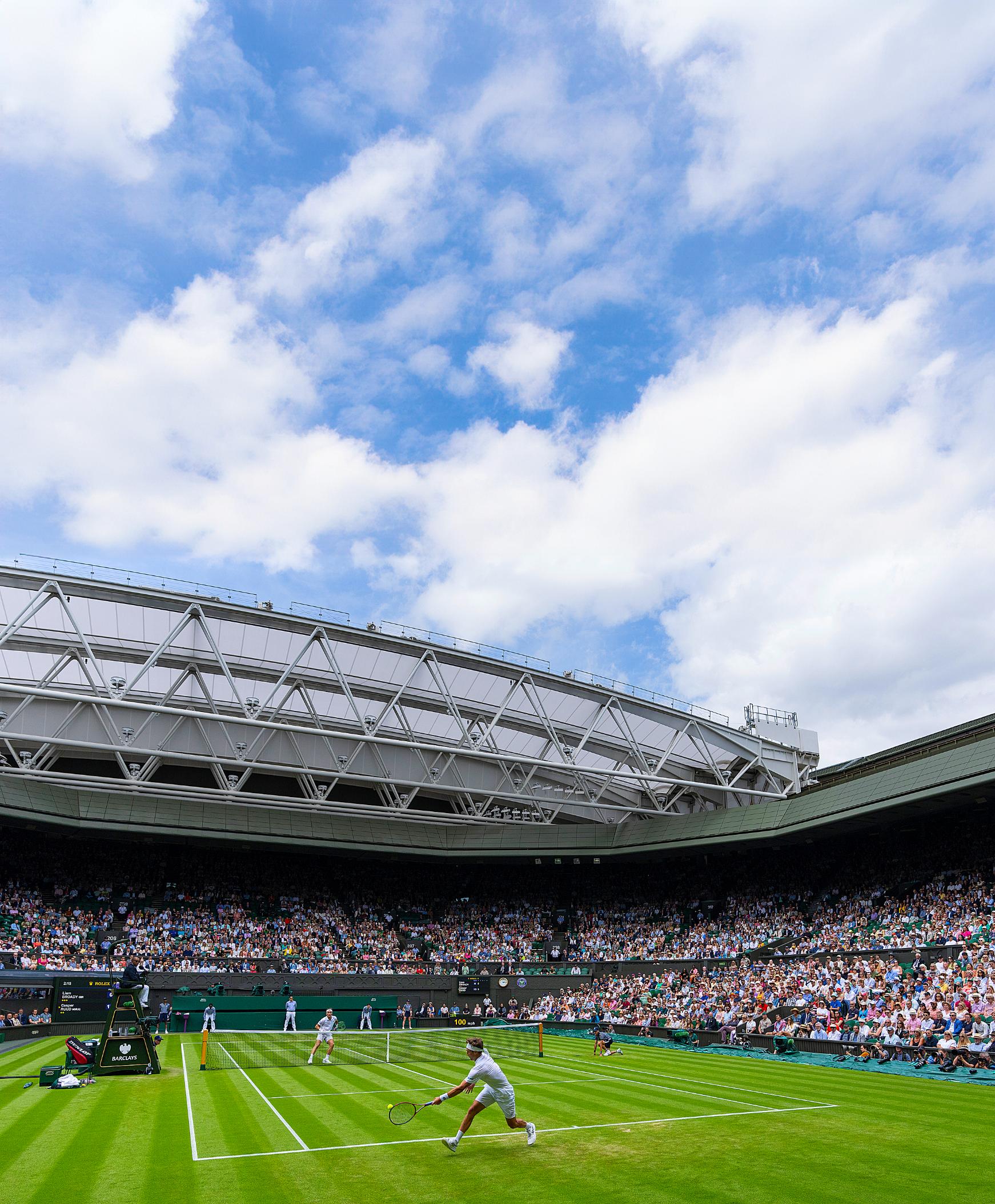 543472 ©AELTC Joetoth Extended