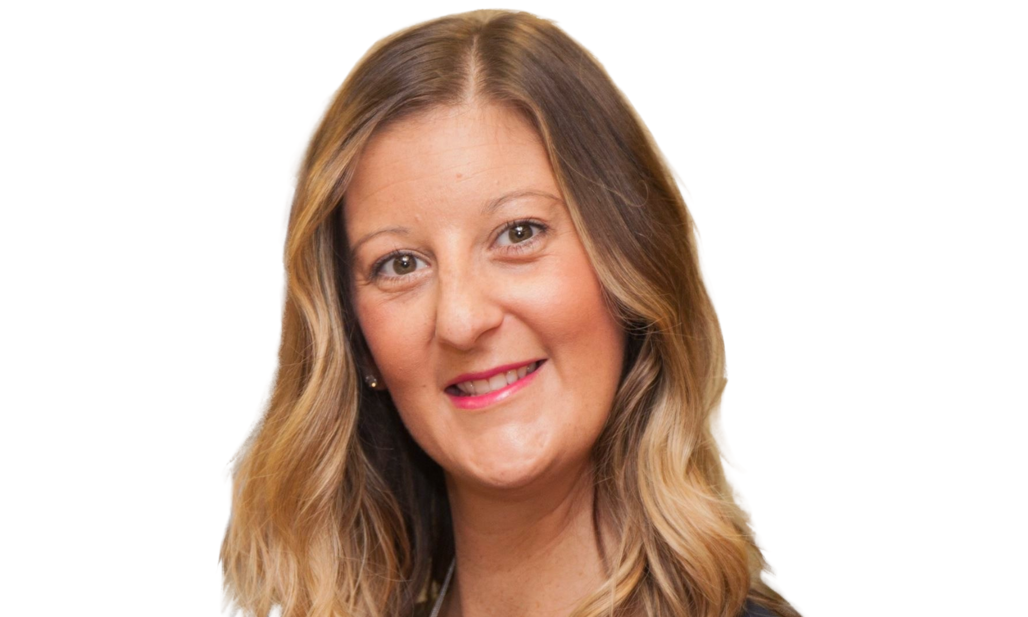 Amy Head Shot Cutout