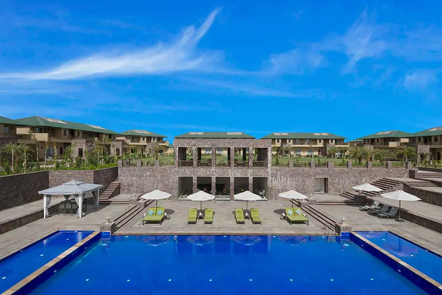 India’S Golden Triangle, Shimla, And Amritsar’S Golden Temple Touring Hotels Image 10