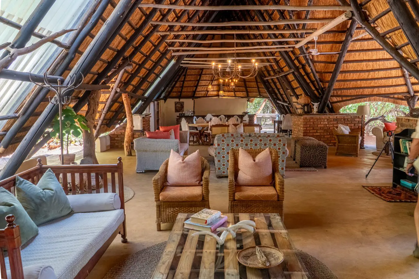 Ivory Safari Lodge