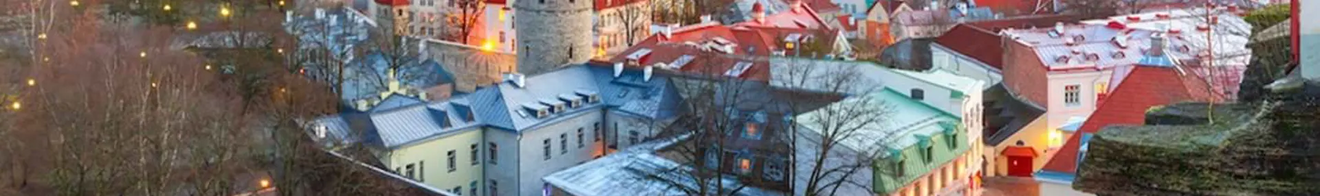 6 things to do as soon as you land in Tallinn, Estonia