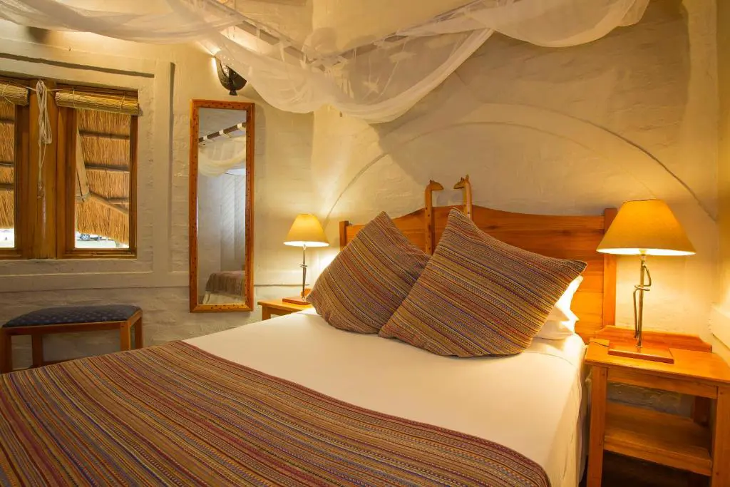 Lokuthala Lodge Zimbabwe 8