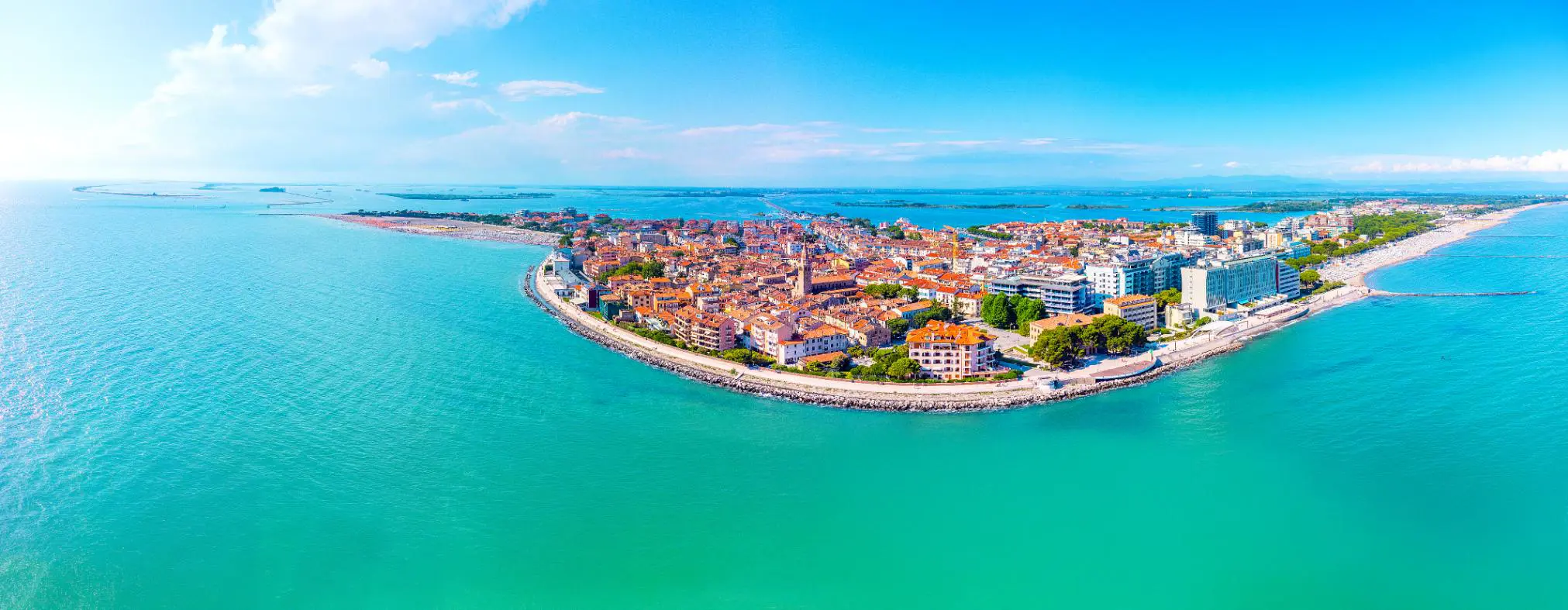 Grado, Italy