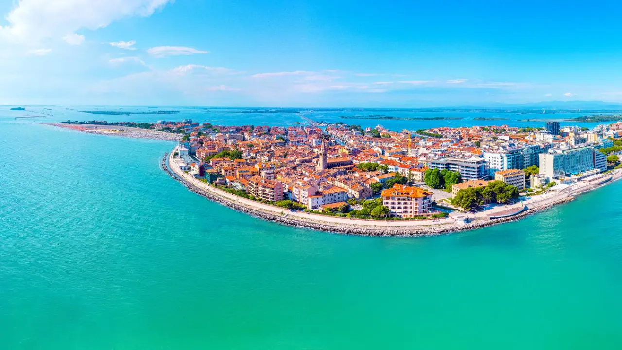 Grado, Italy