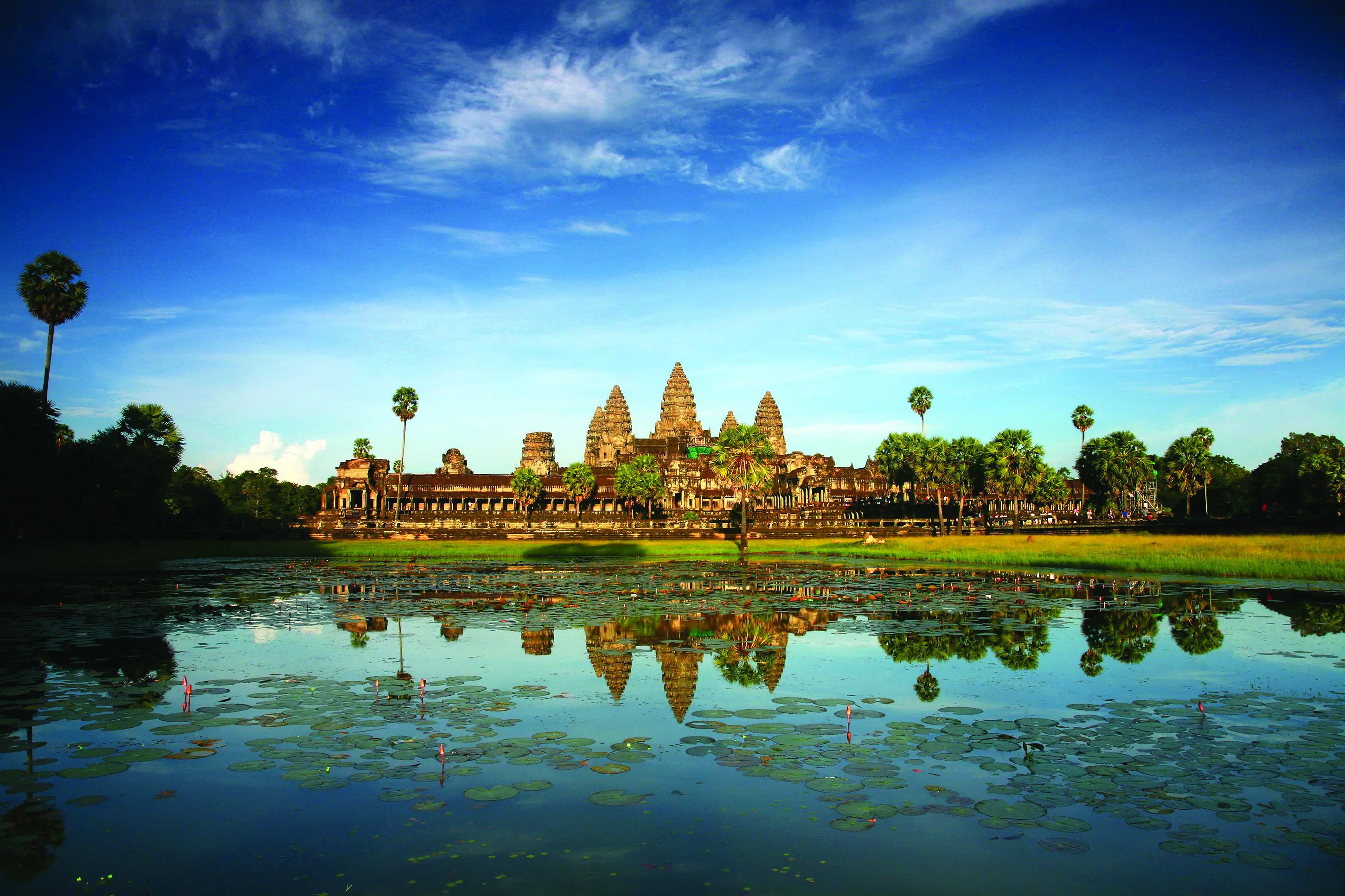 Angkor Wat