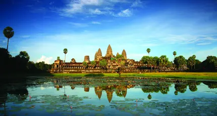Angkor Wat