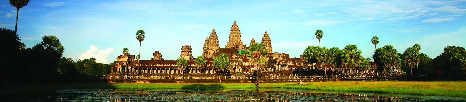 Angkor Wat
