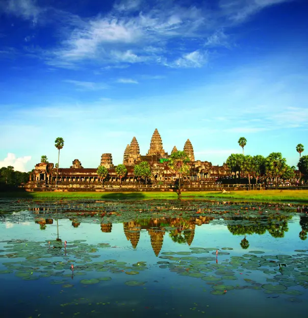 Angkor Wat