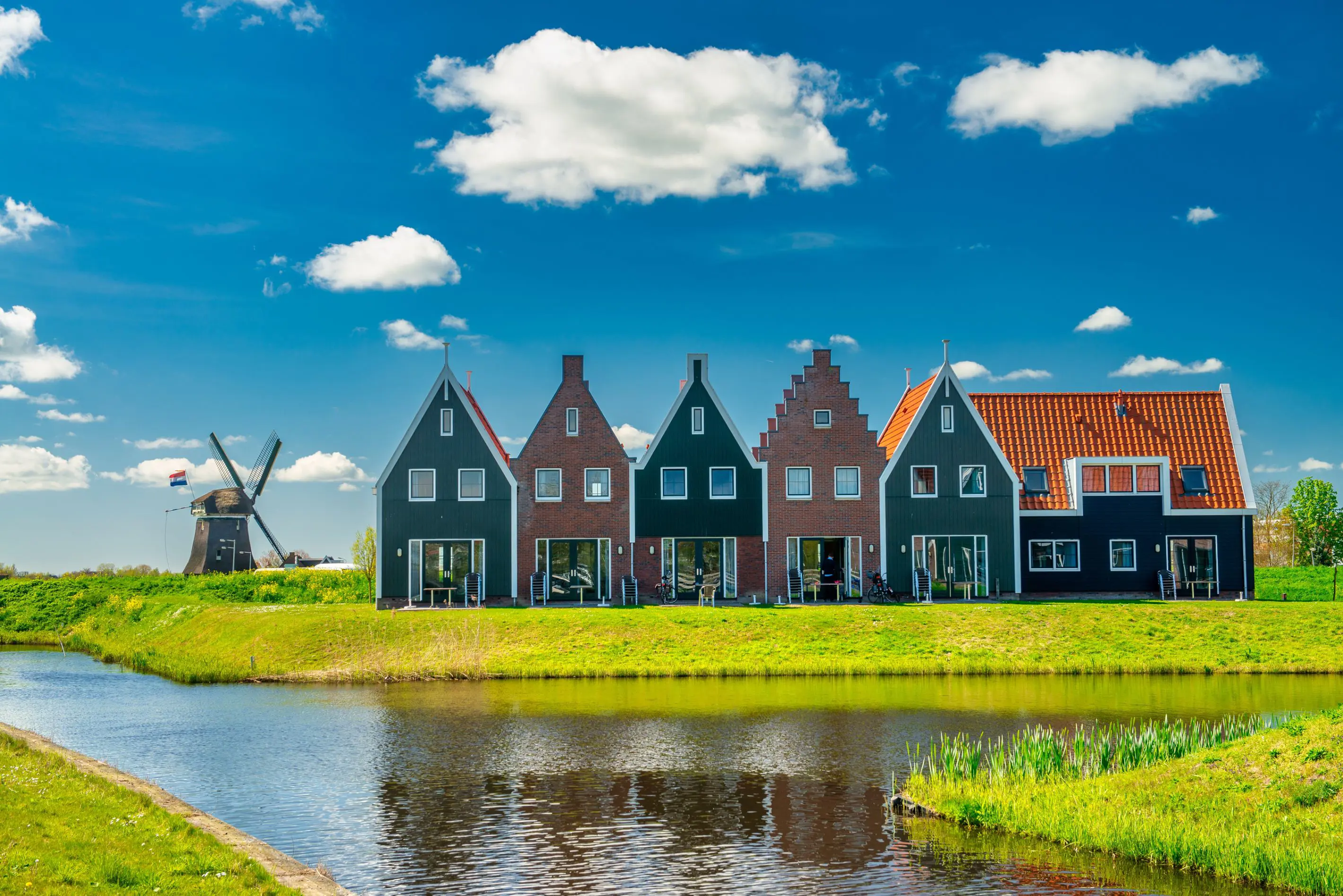 Volendam, Netherlands