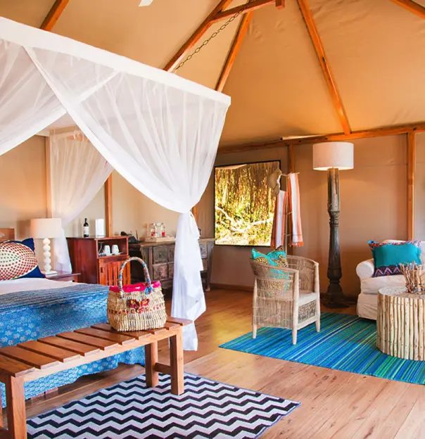 Machangulo Beach Lodge 3