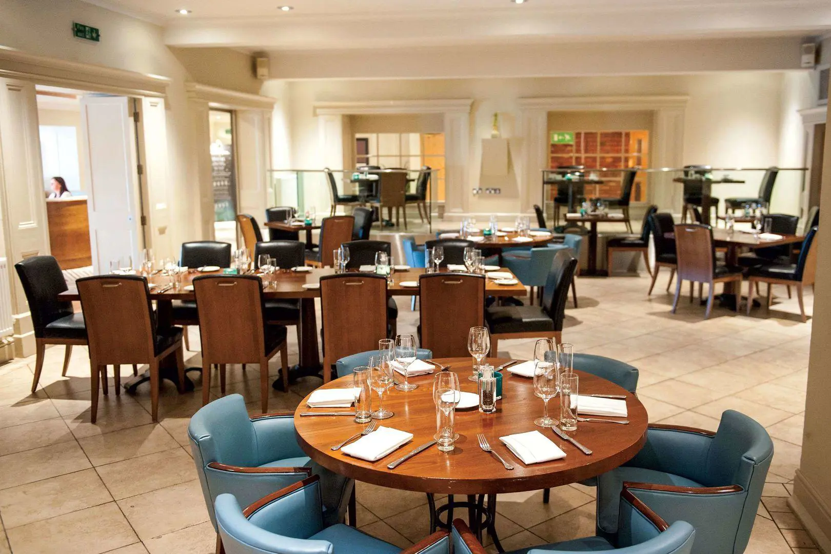 Cottons Hotel & Spa, Manchester