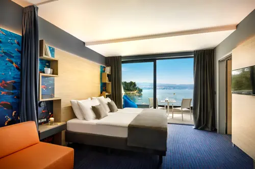 Hotel Giorgio Croatia Icici15