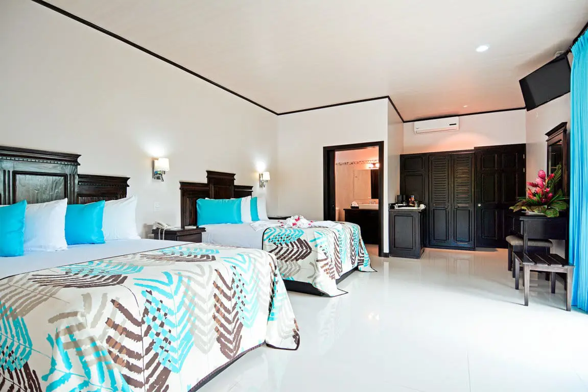 Costa Rica – Wildlife, Rainforest And Caribbean Beach Touring Hotels Image 5