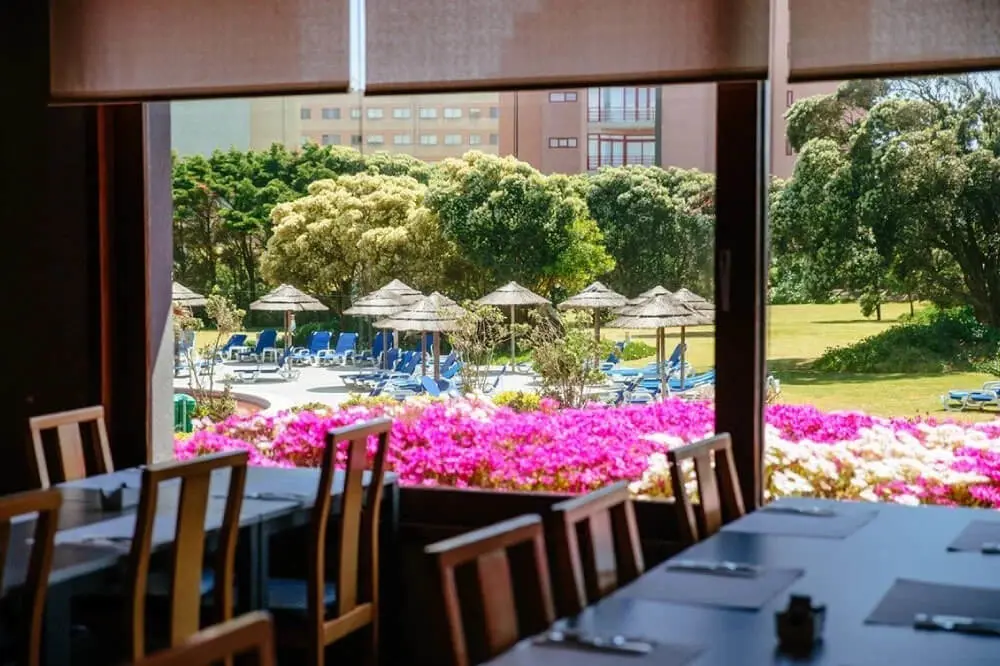 Flavours Of The Douro Touring Hotels Image 11