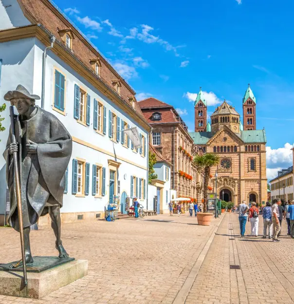 Speyer, Germany