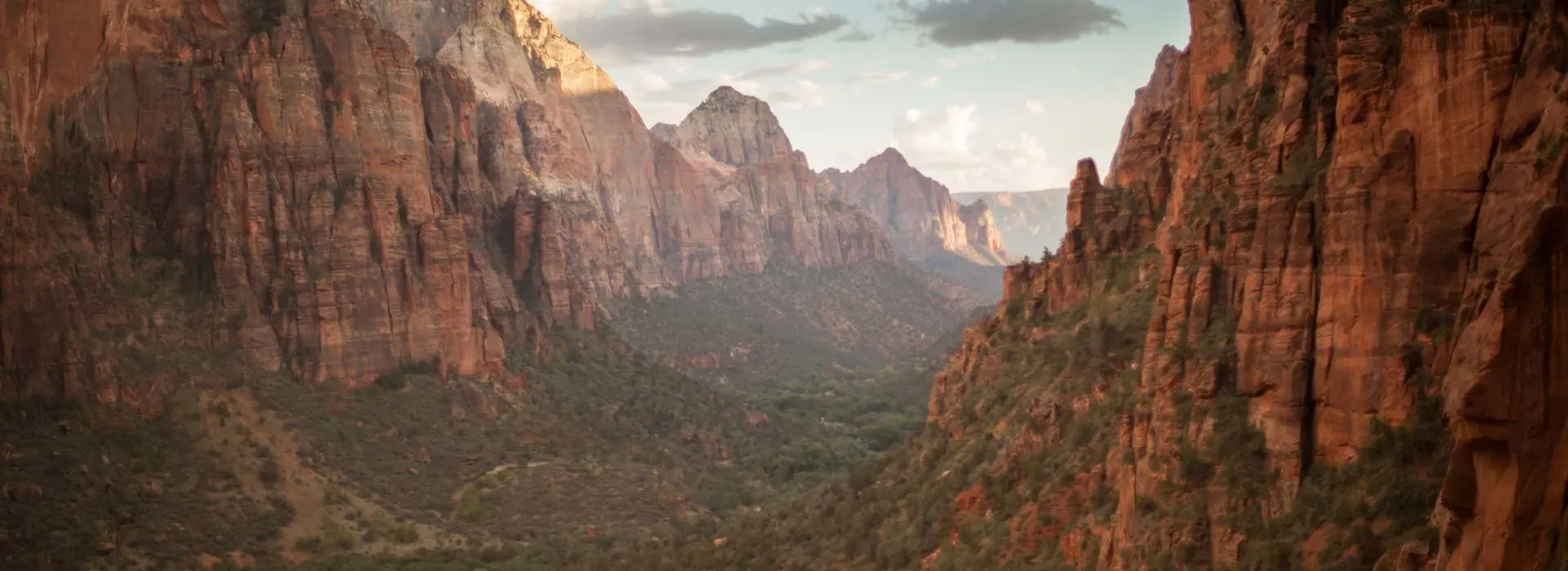 Zion National Park