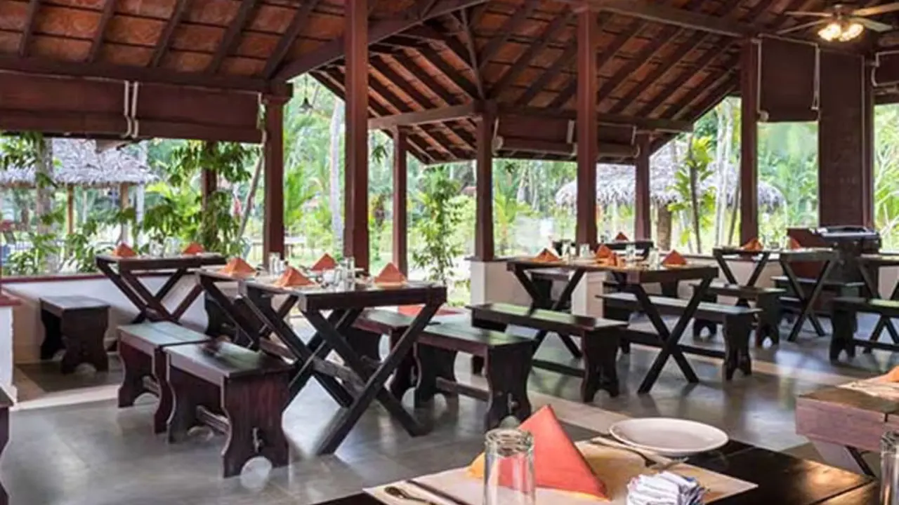 Abad Turtle Beach Resort, Marari Beach